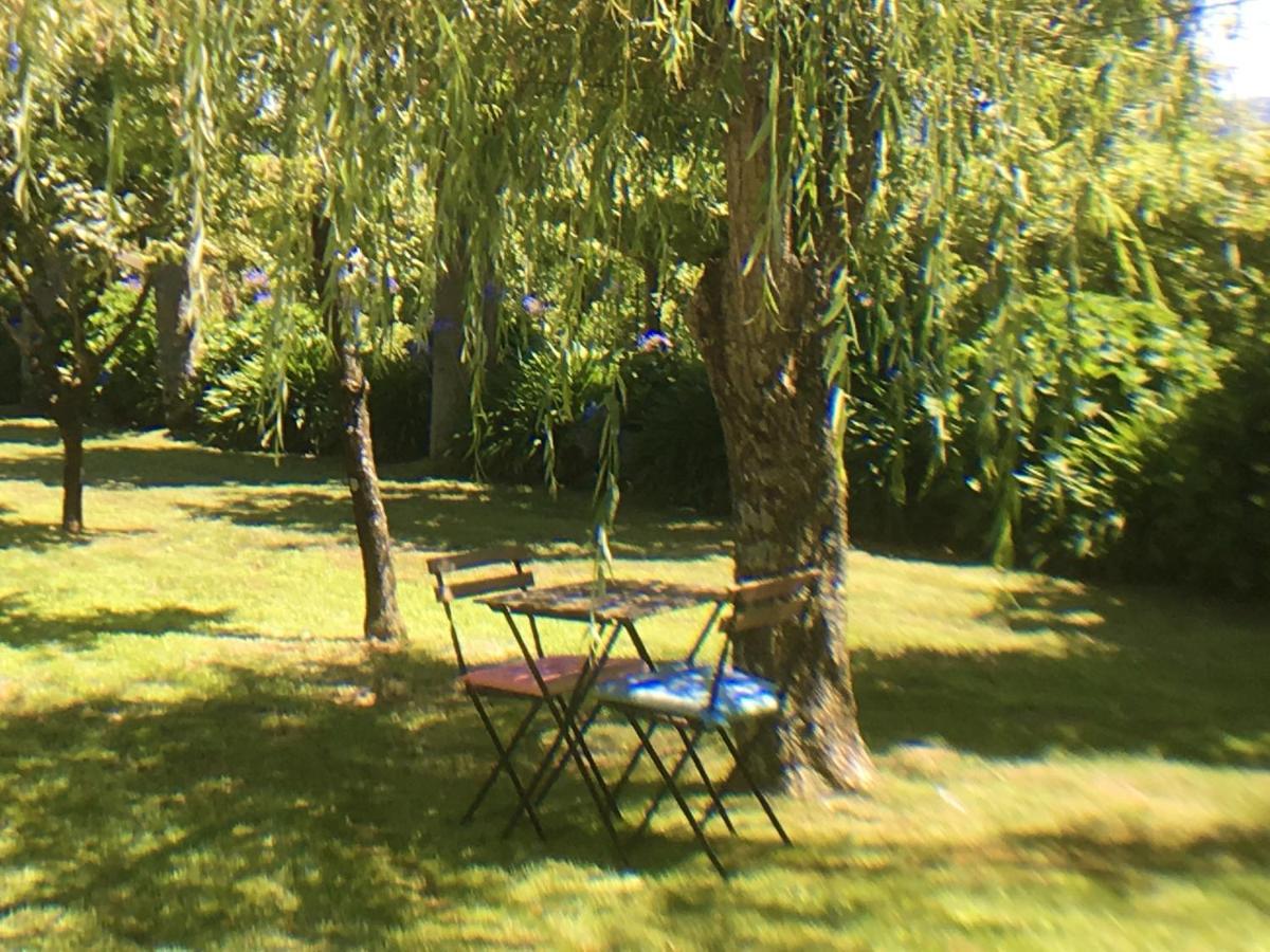 Welcoming Villa Near Penafiel With Pool Abol de Cima Екстер'єр фото