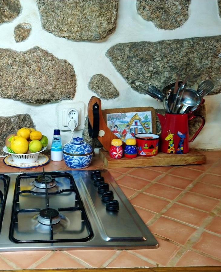 Welcoming Villa Near Penafiel With Pool Abol de Cima Екстер'єр фото