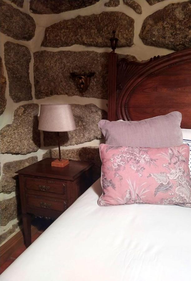 Welcoming Villa Near Penafiel With Pool Abol de Cima Екстер'єр фото