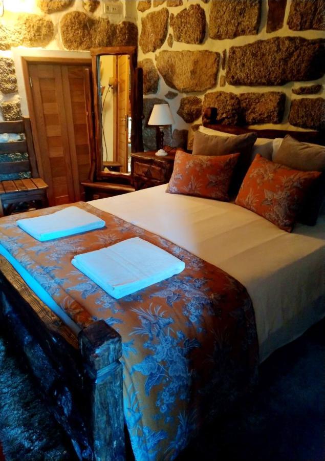 Welcoming Villa Near Penafiel With Pool Abol de Cima Екстер'єр фото